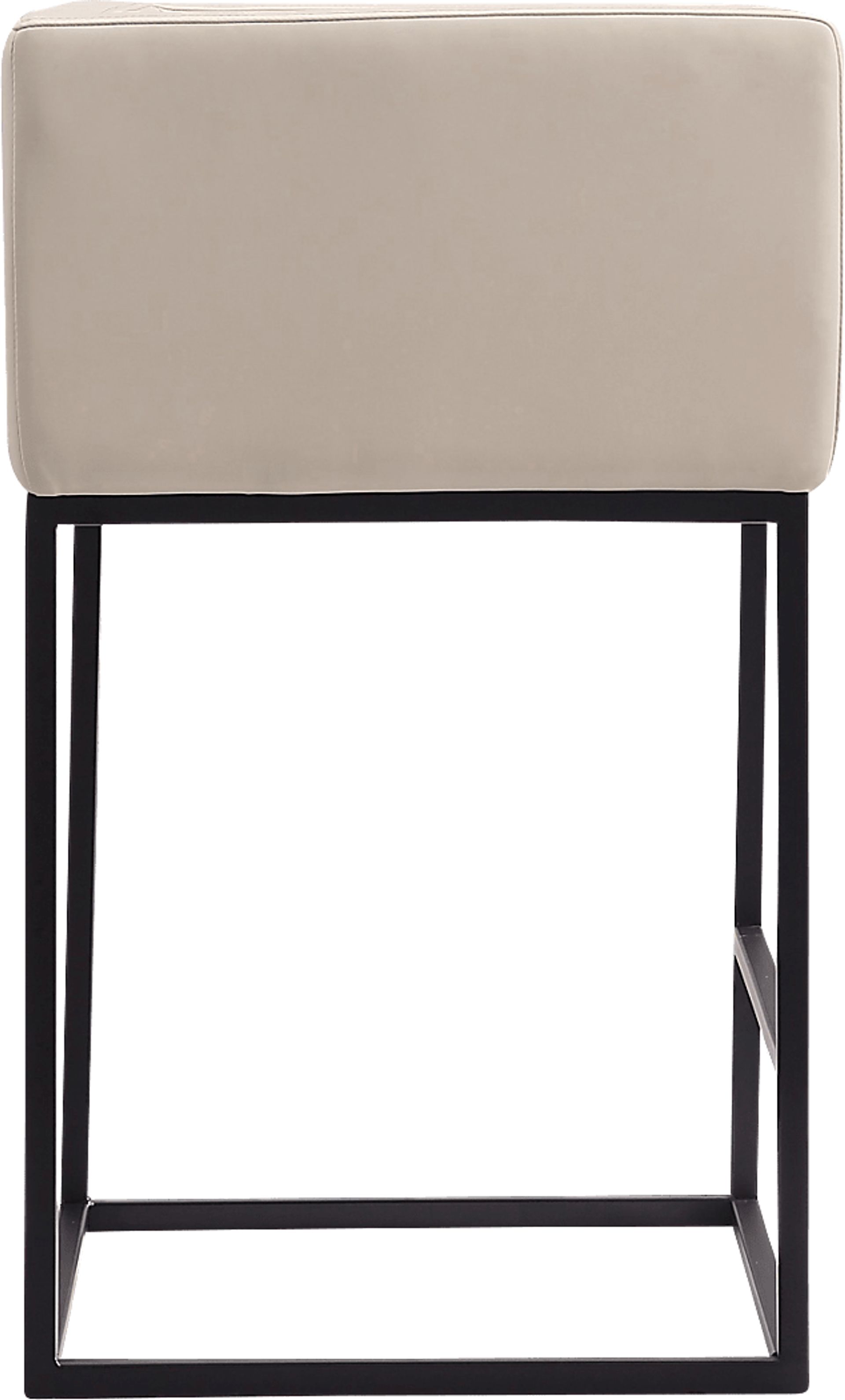 Lafbery Beige Counter Height Stool - Image 3