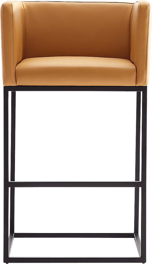 Lafbery Clay Counter Height Stool - Thumbnail - Image 4