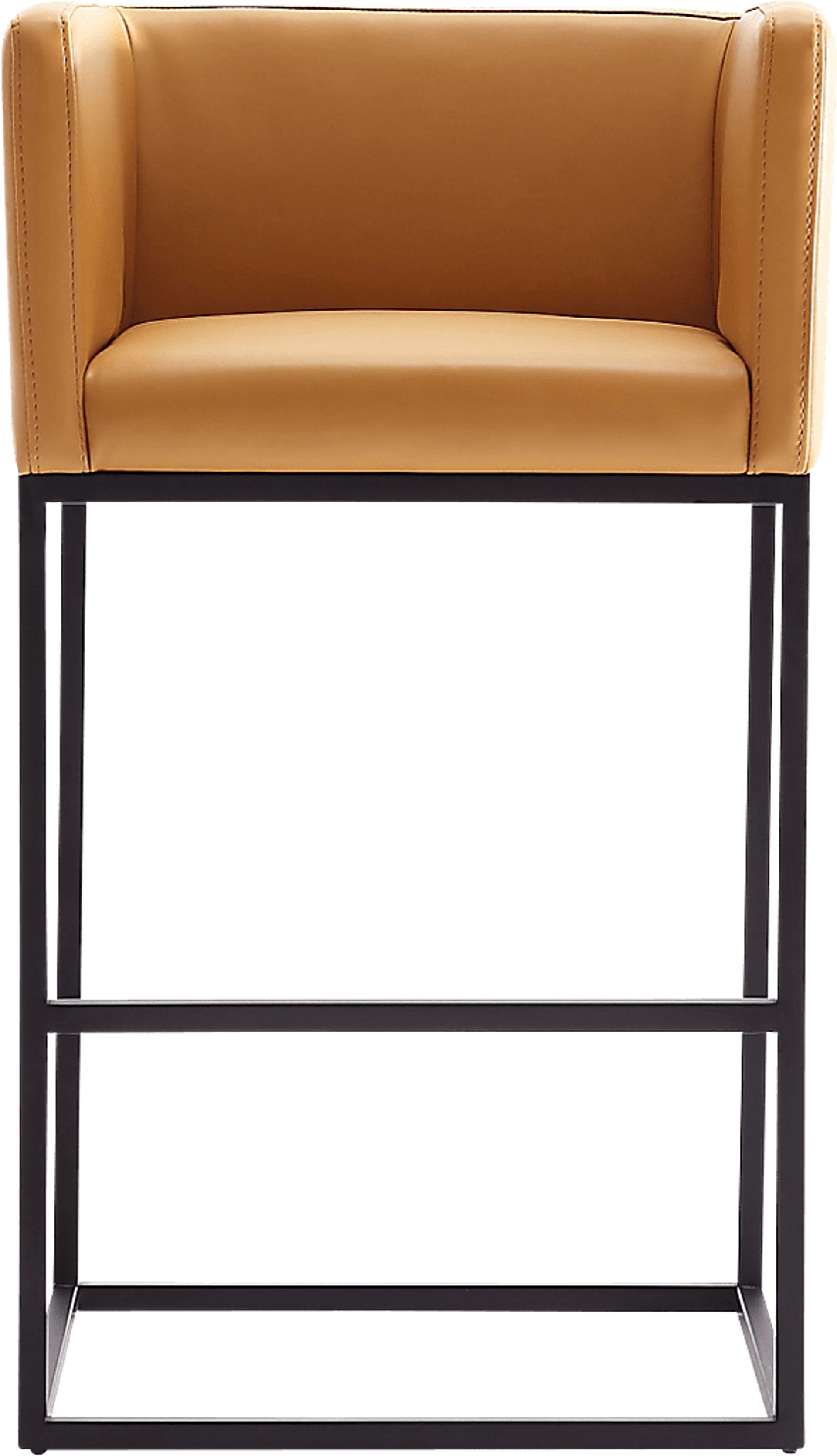Lafbery Clay Counter Height Stool - Image 4