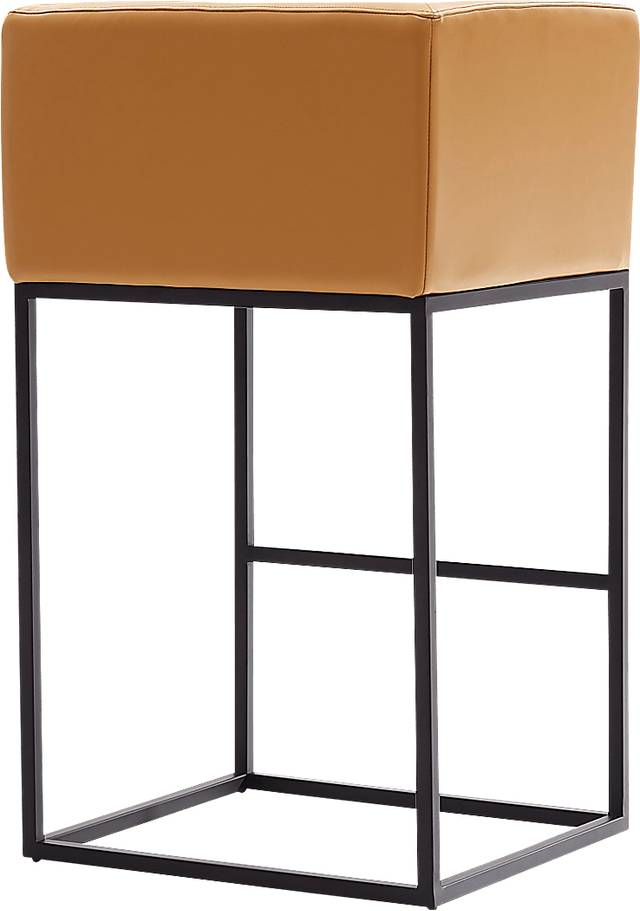 Lafbery Clay Counter Height Stool - Thumbnail - Image 5