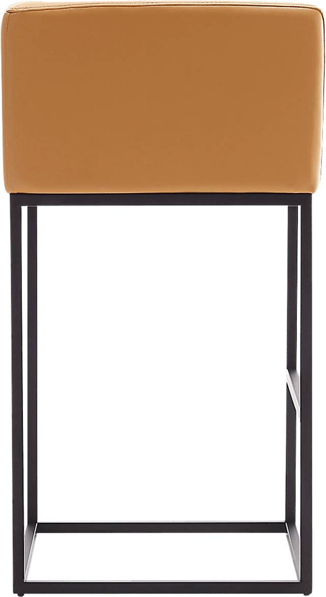 Lafbery Clay Counter Height Stool - Thumbnail - Image 7