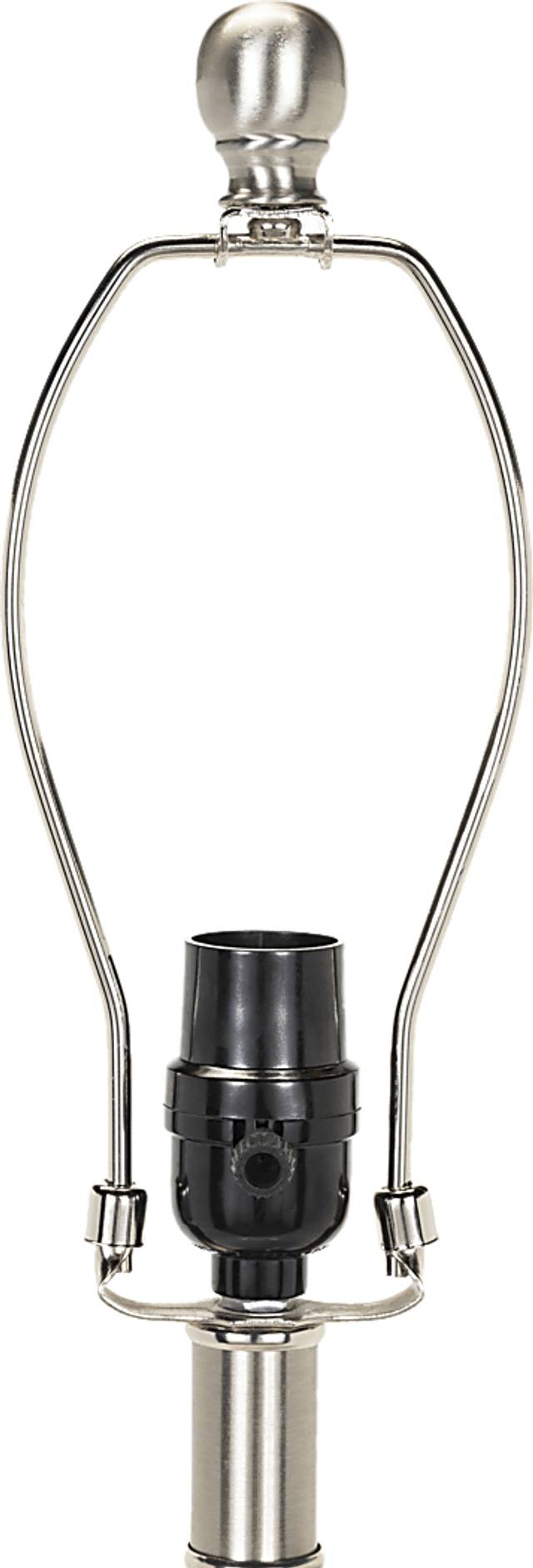 Lafferty Island Beige Lamp - Thumbnail - Image 4