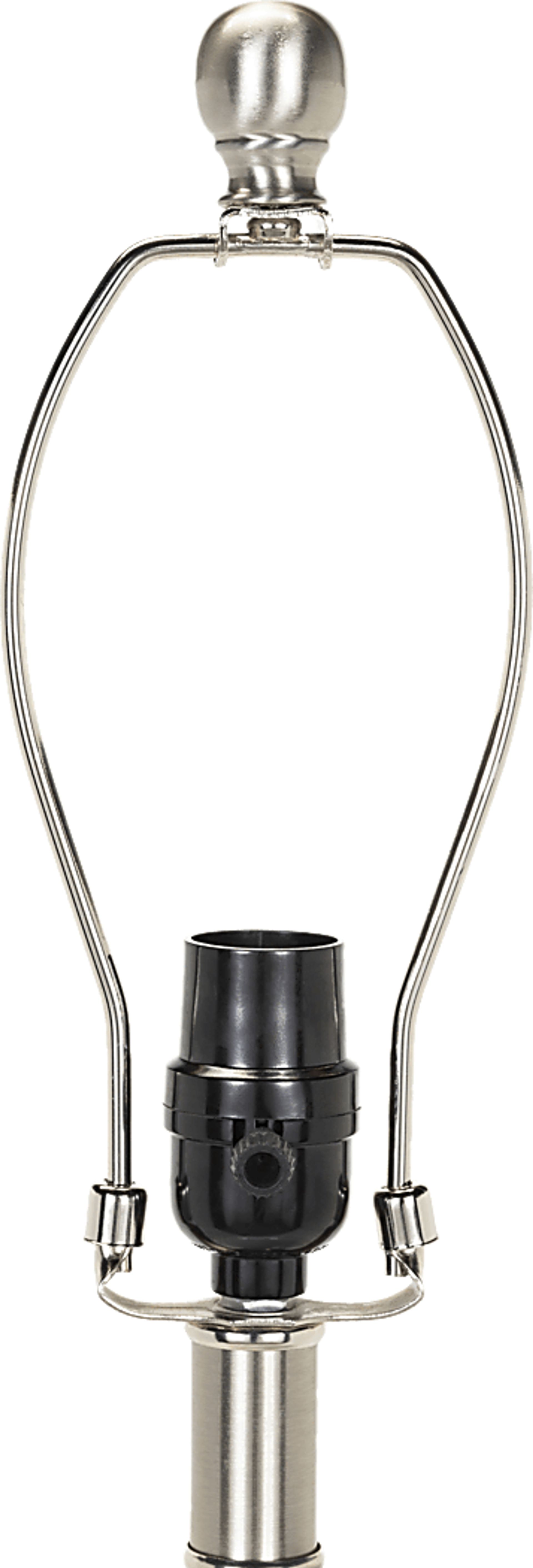 Lafferty Island Beige Lamp - Image 4
