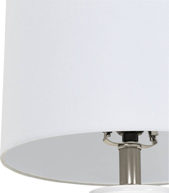 Lafferty Island Beige Lamp - Thumbnail - Image 6