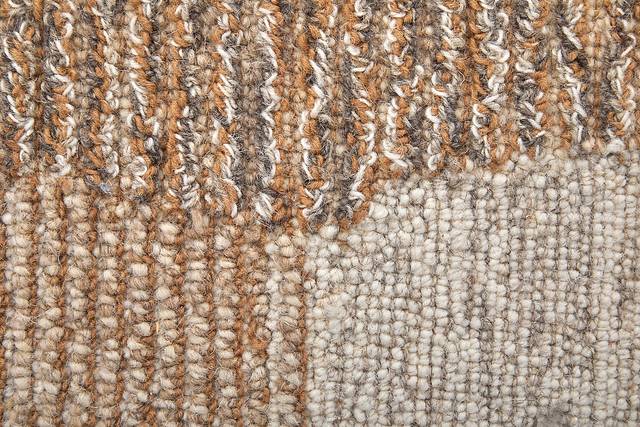 Lafi Brown 5' x 8' Rug - Thumbnail - Image 5
