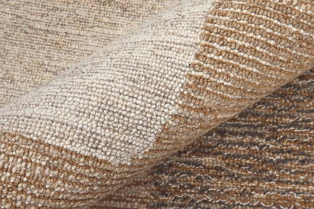 Lafi Brown 5' x 8' Rug - Thumbnail - Image 6
