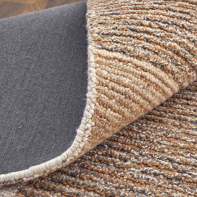 Lafi Brown 5' x 8' Rug - Thumbnail - Image 7