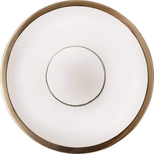 Lafity Gold Accent Table - Thumbnail - Image 3