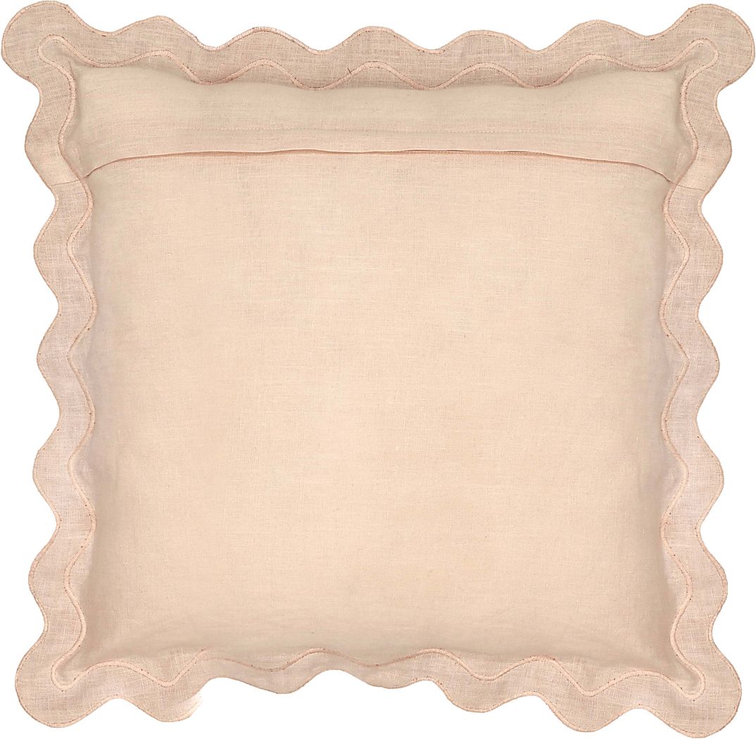 Lafora Accent Pillow - Thumbnail 3
