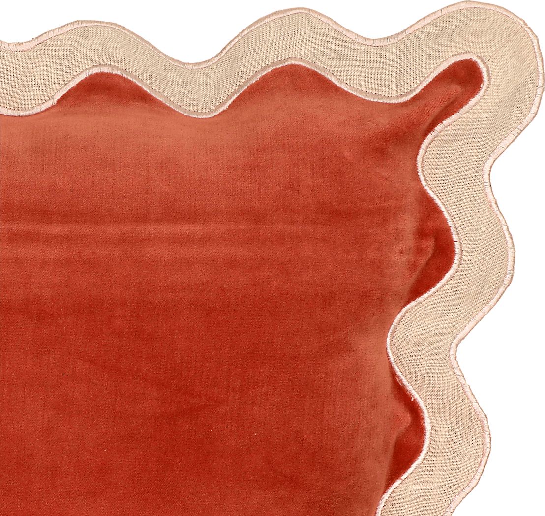 Lafora Accent Pillow - Thumbnail 5