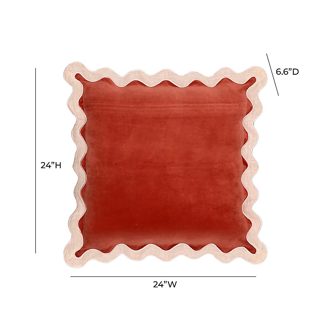 Lafora Accent Pillow - Thumbnail 4