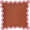 Pink, Terracotta