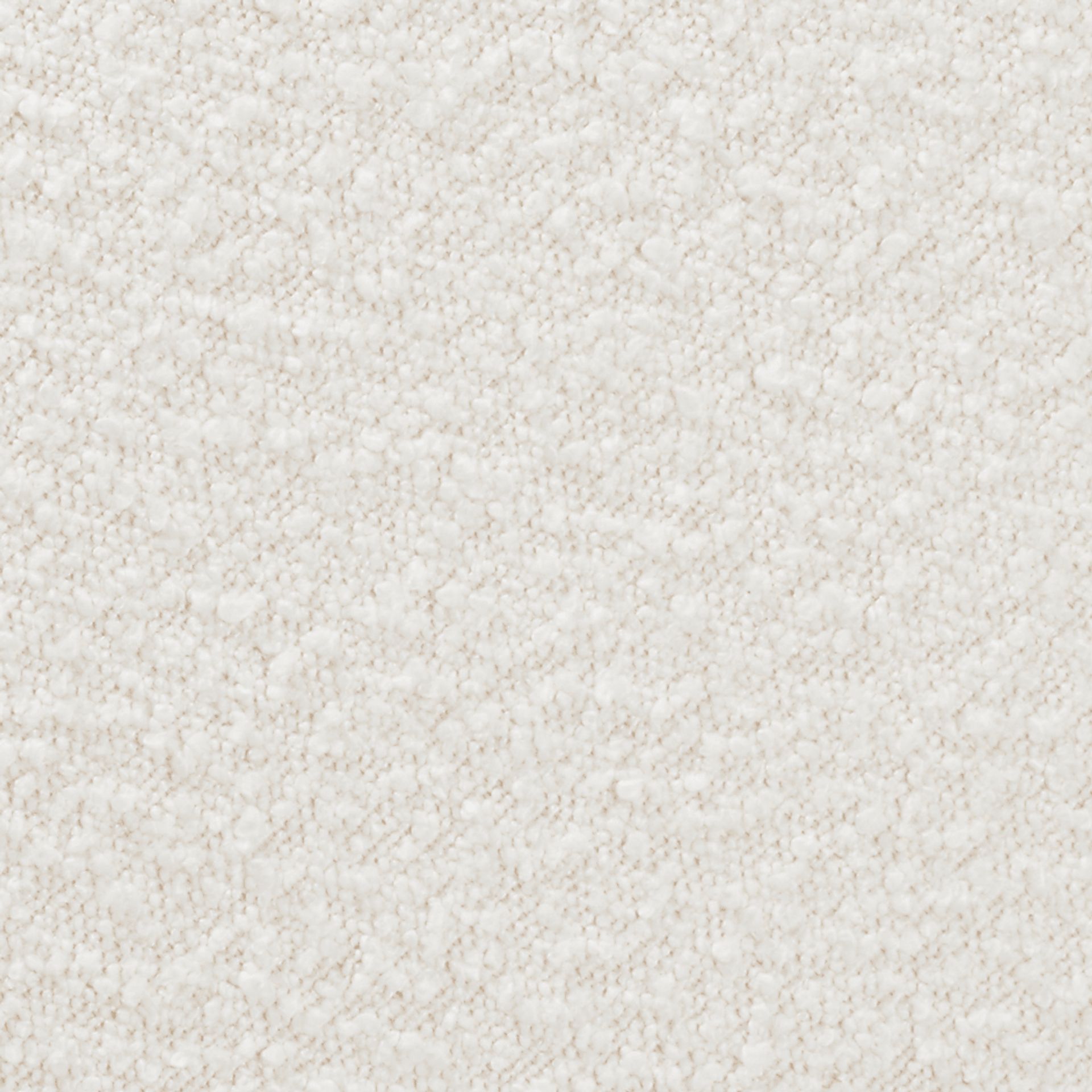Lafoye Cream Ottoman - Image 7