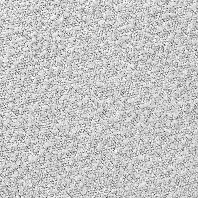 Lafoye Light Gray Ottoman - Thumbnail - Image 7