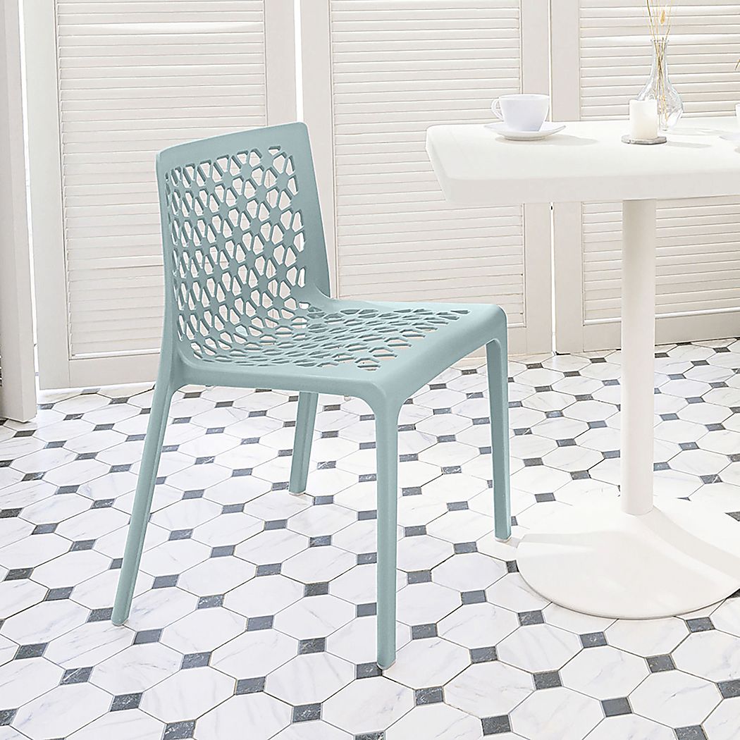 Lagoon Milan Side Chair
