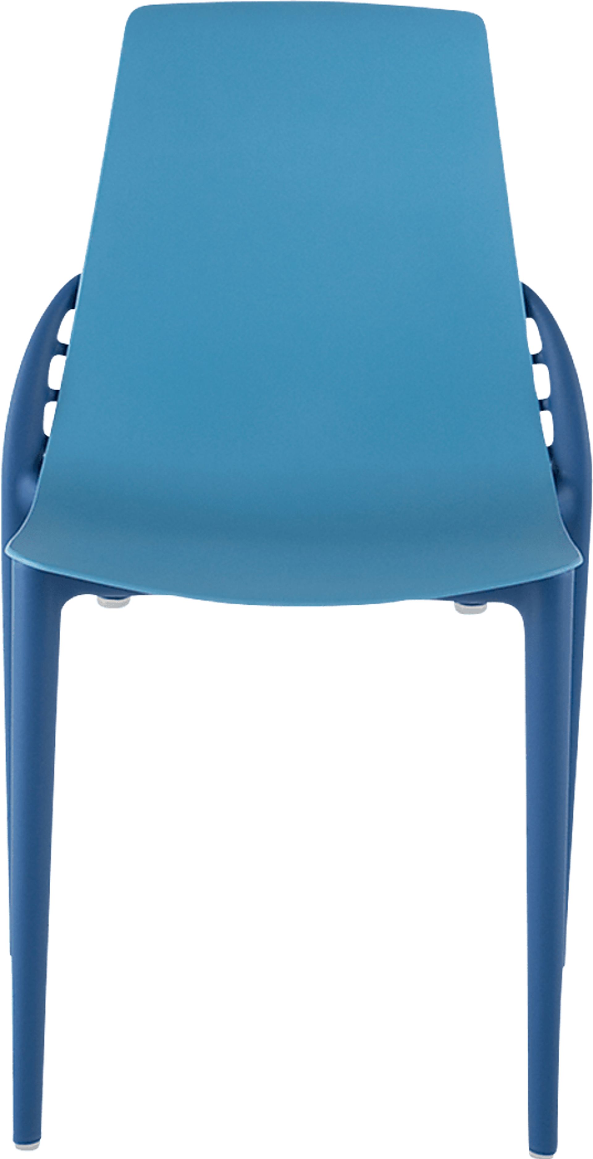Lagoon Papillon Sky Outdoor Dinning Chair, Set of 2 - Image 4