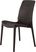 Lagoon Rue Brown Outdoor Dining Chair, Set of 2