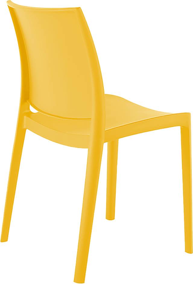 Lagoon Sensilla Gold Side Chair, Set of 2 - Thumbnail - Image 3