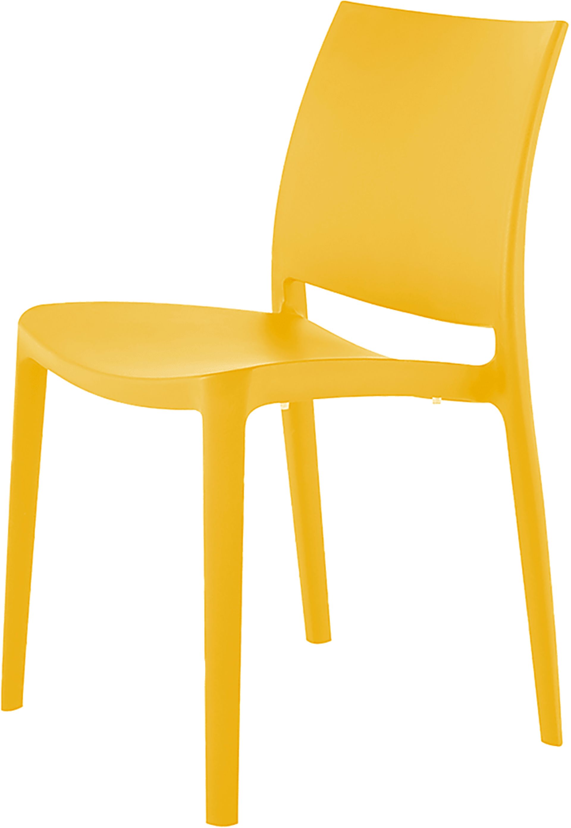 Lagoon Sensilla Gold Side Chair, Set of 2 - Image 4