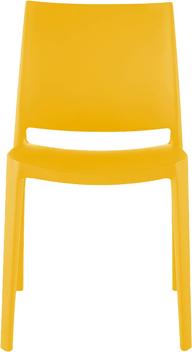 Lagoon Sensilla Gold Side Chair, Set of 2 - Thumbnail - Image 5