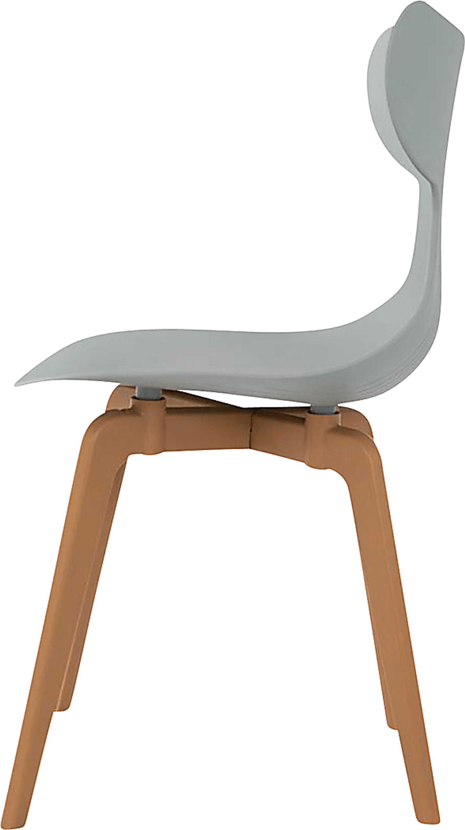 Lagoon Whale Mint Dining Chair, Set of 4 - Image 3