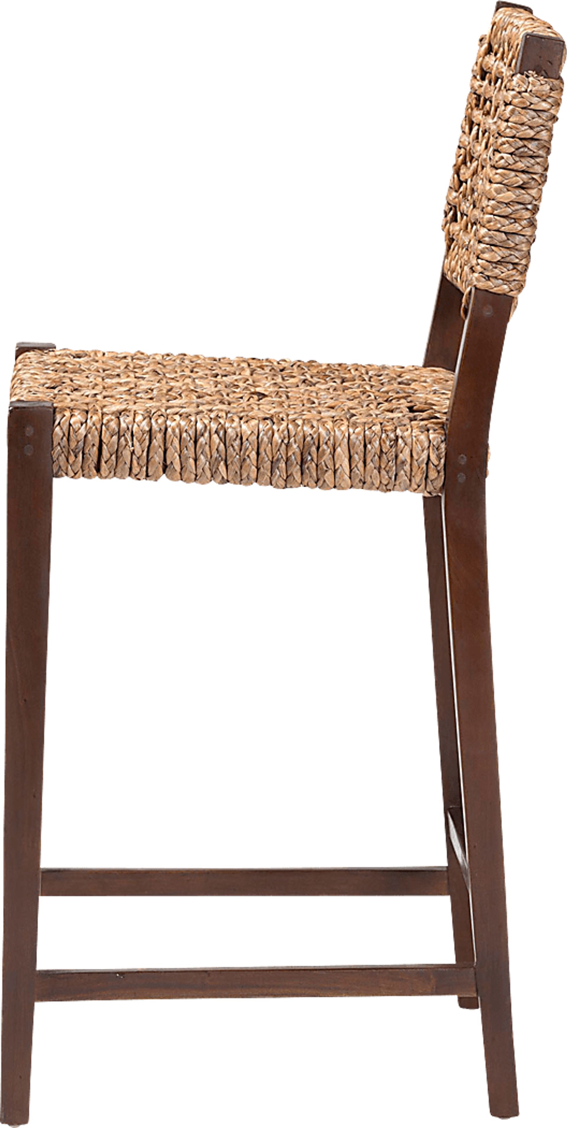 Lagoonstone Brown Barstool - Image 4