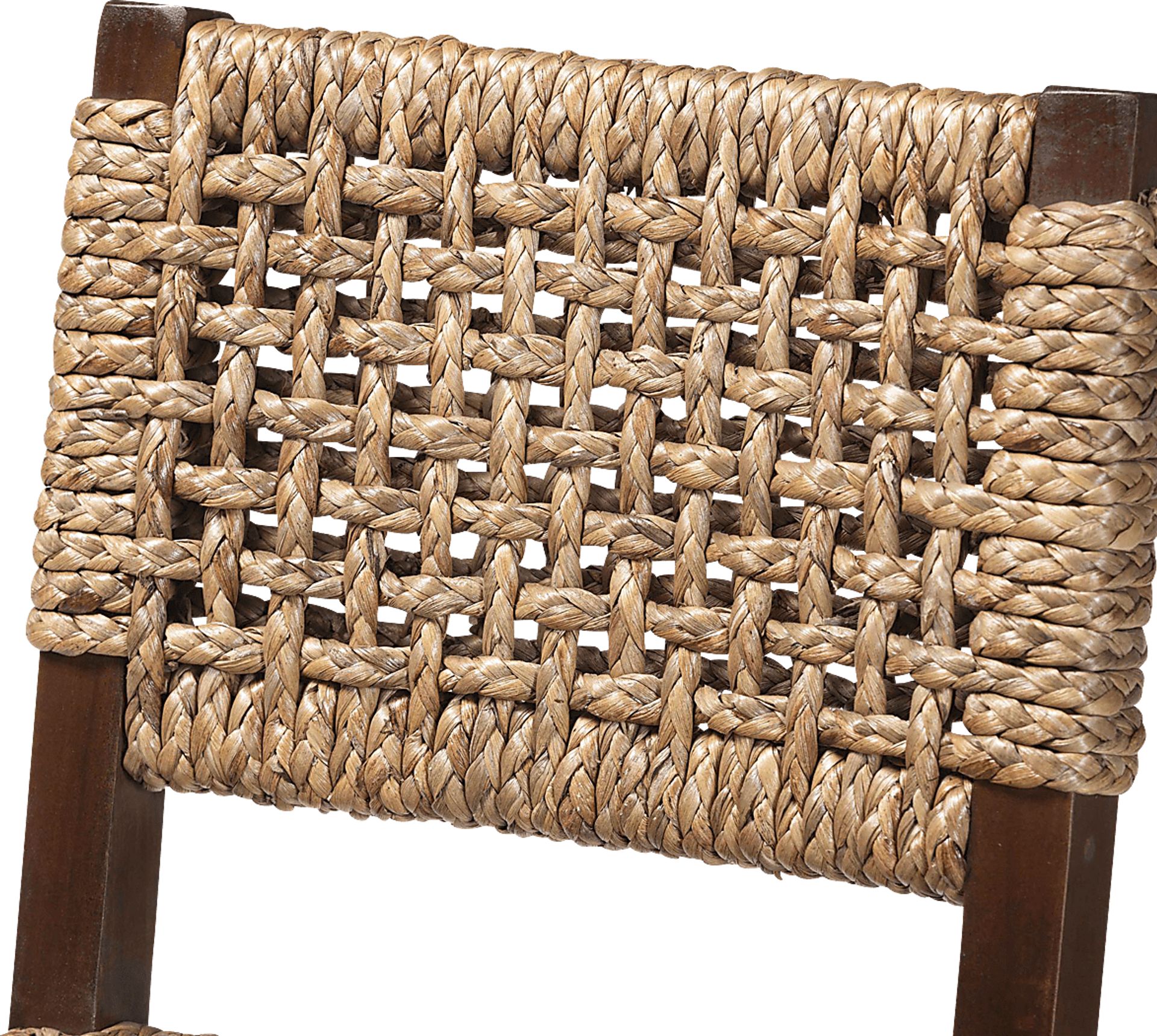 Lagoonstone Brown Barstool - Image 5