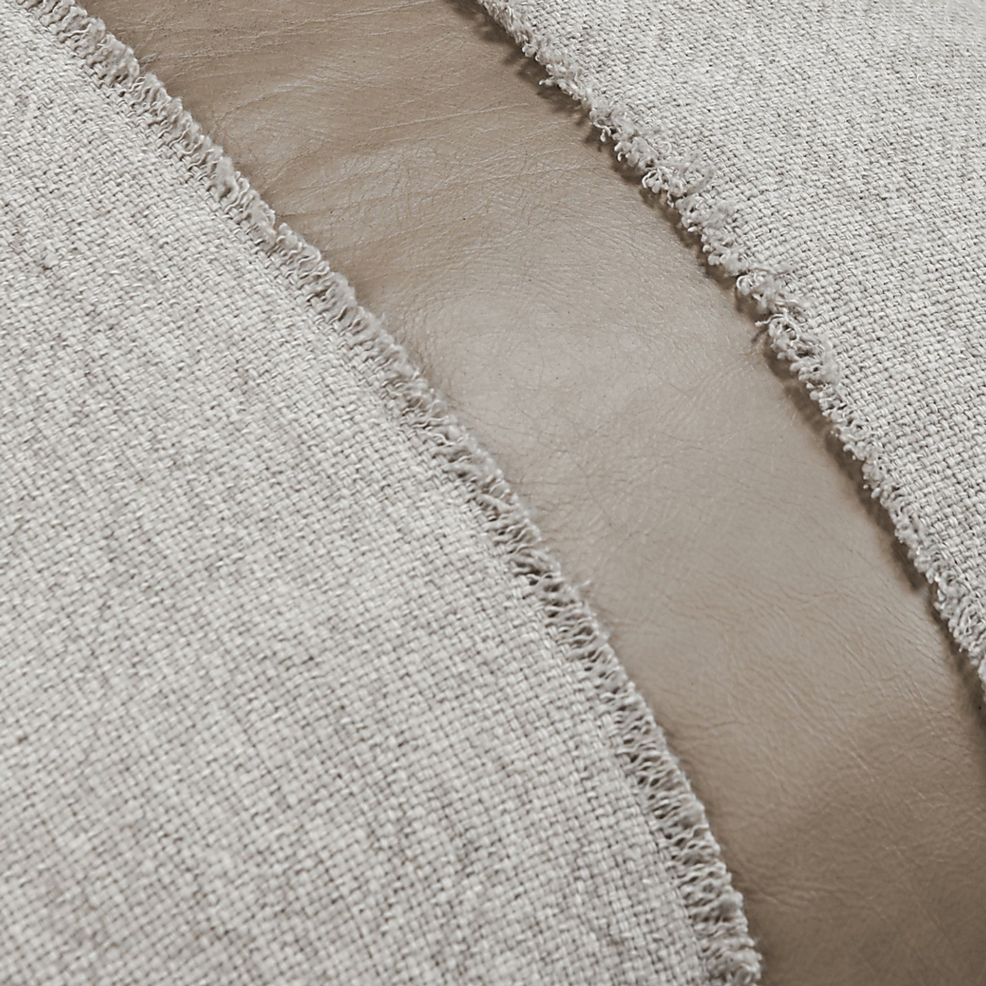 Laiene Beige Accent Pillow - Image 4