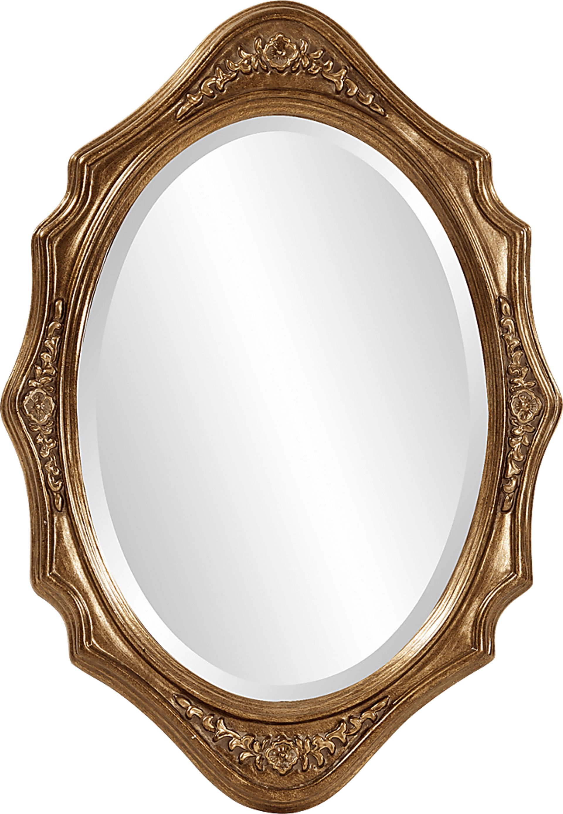 Laikon Gold Mirror - Image 1
