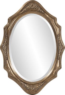 Laikon Silver Mirror