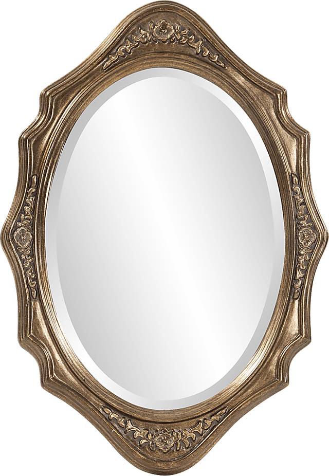 Laikon Silver Mirror - Thumbnail - Image 1
