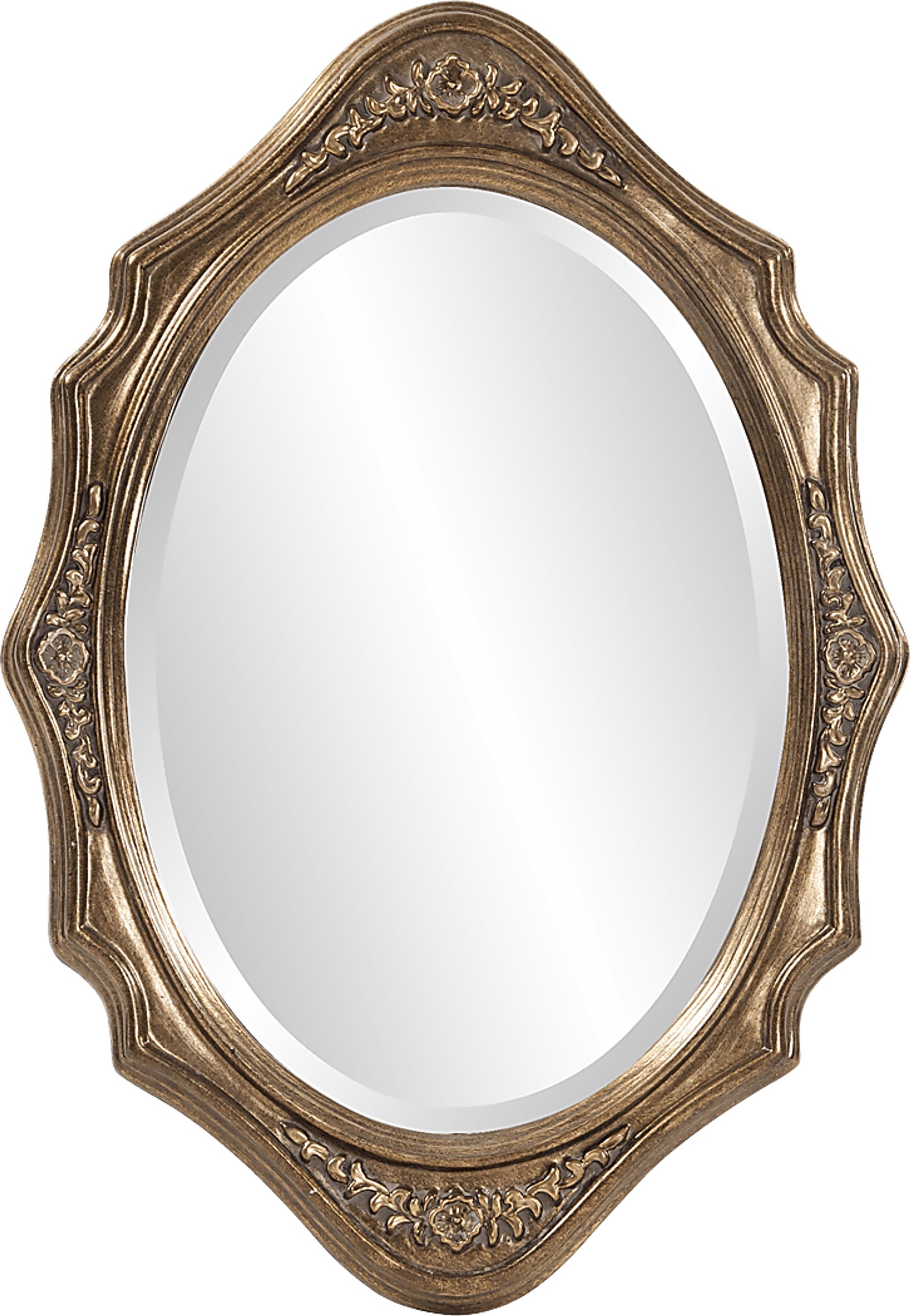 Laikon Silver Mirror - Image 1