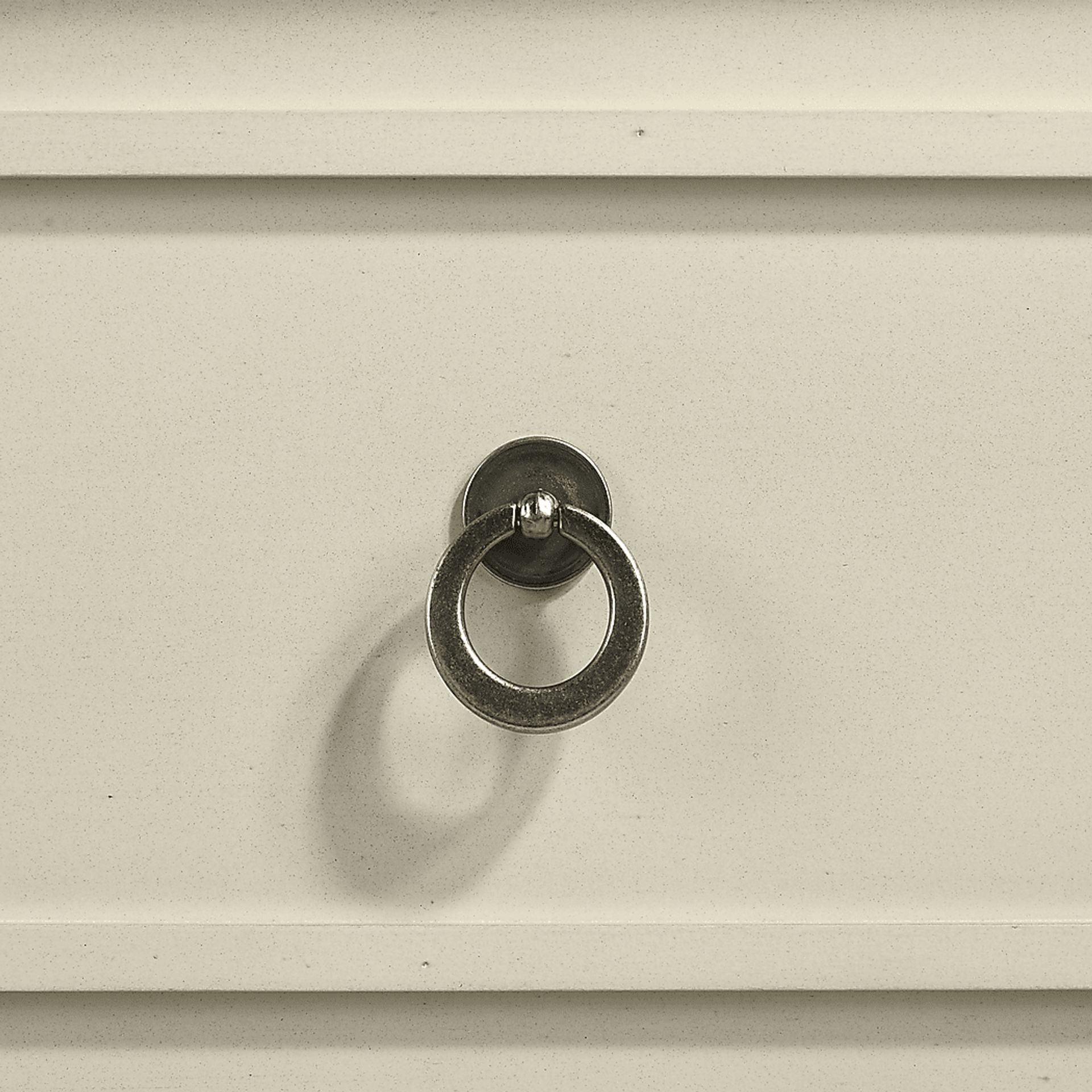 Laithbank White Nightstand - Image 5