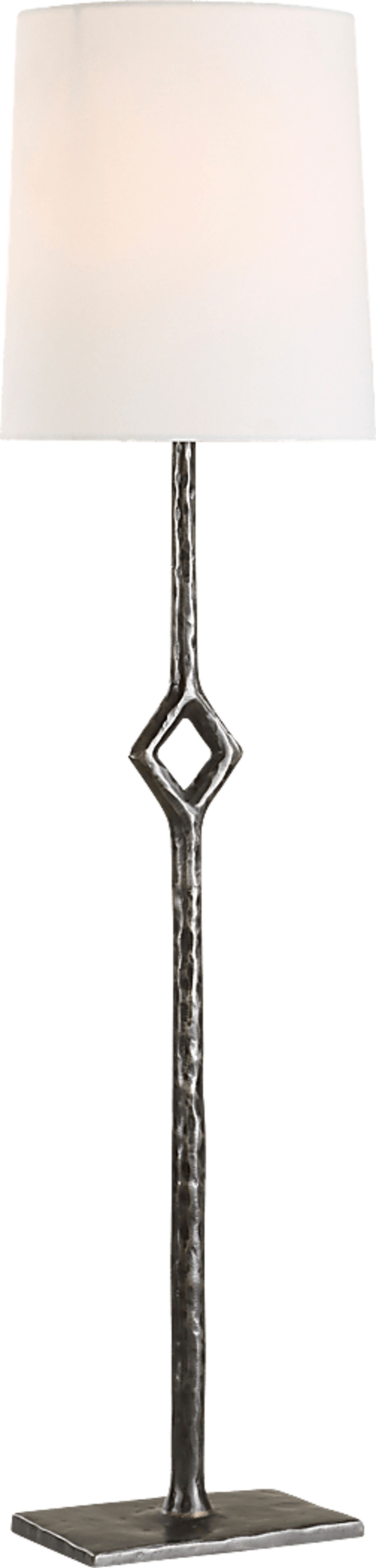 Laius Bronze Lamp - Image 5