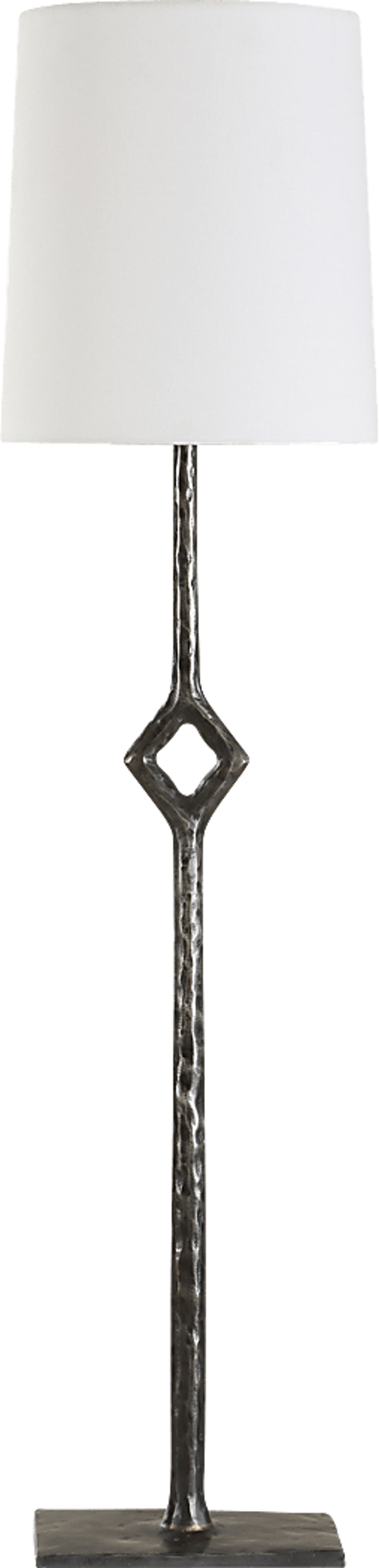 Laius Bronze Lamp - Image 6