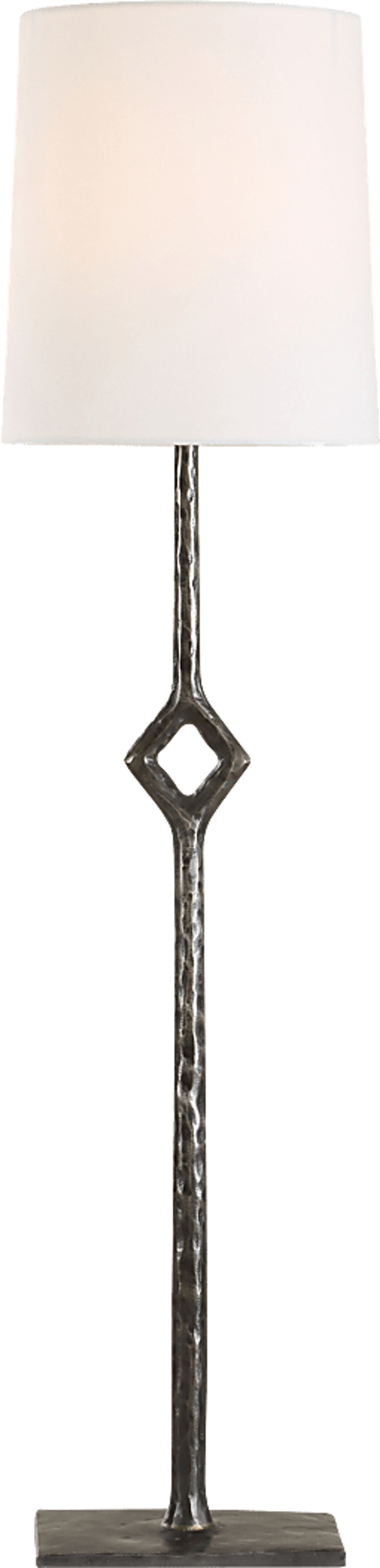 Laius Bronze Lamp - Image 1