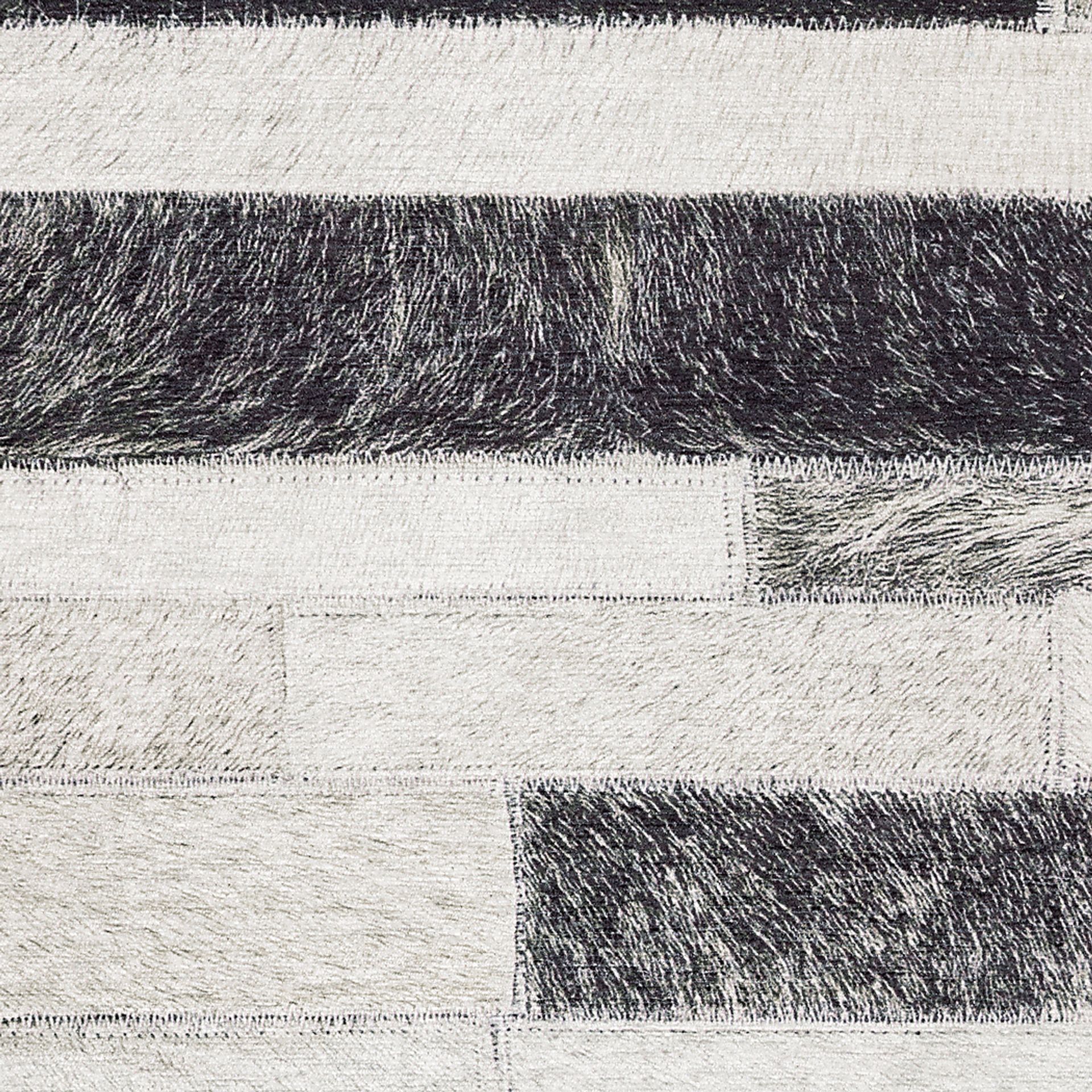 Lajoie Gray 5' x 7' Rug - Image 9