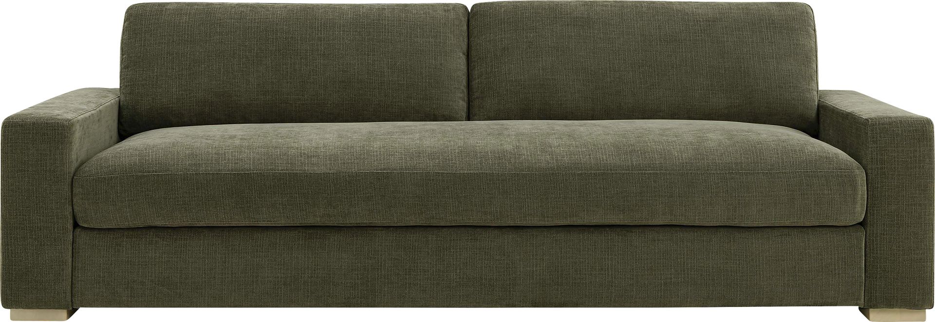 Laka Green Sofa - Image 2