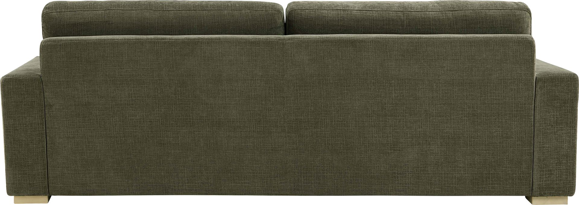 Laka Green Sofa - Image 4