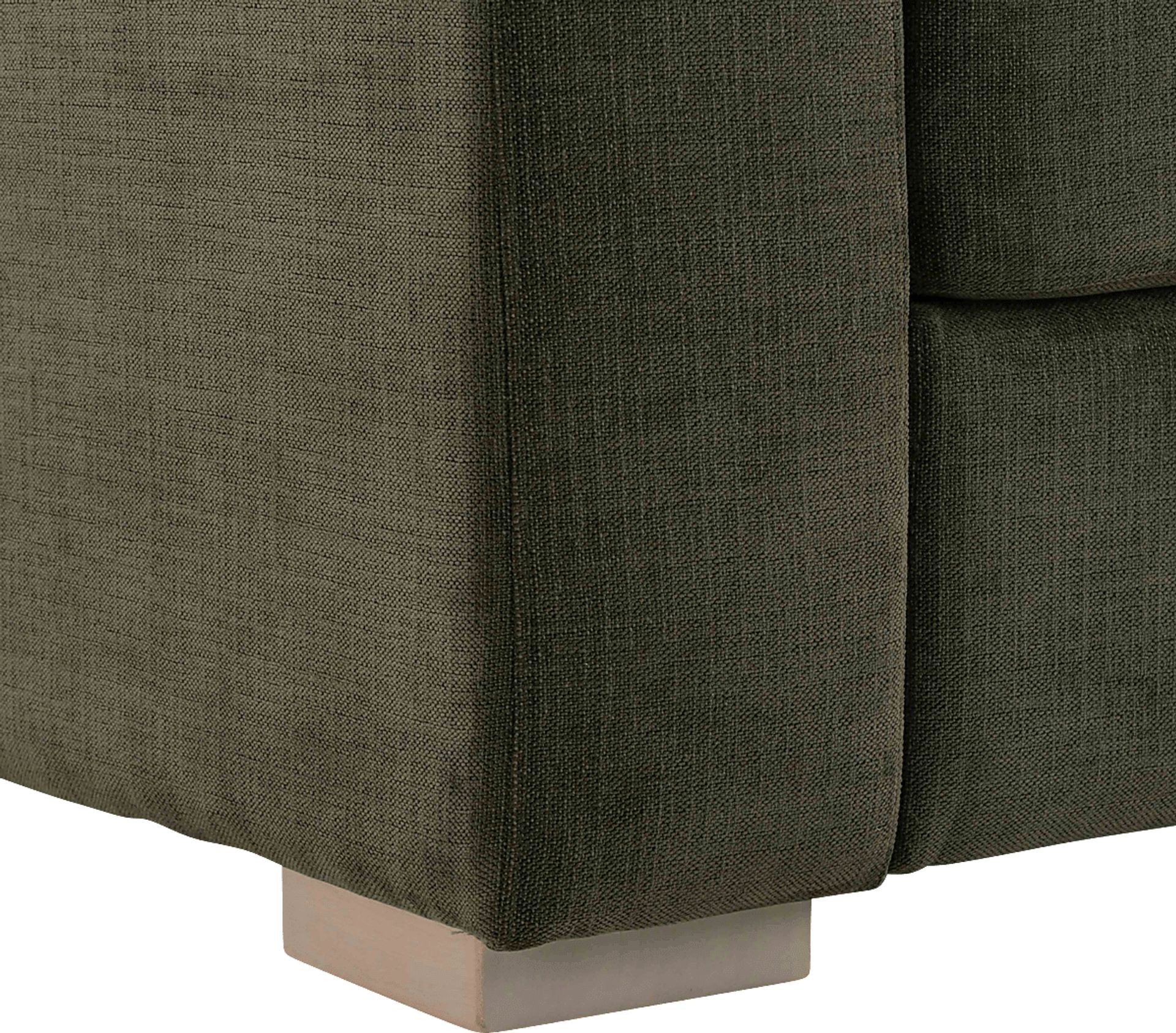 Laka Green Sofa - Image 5