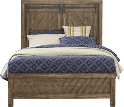3 pc queen bed