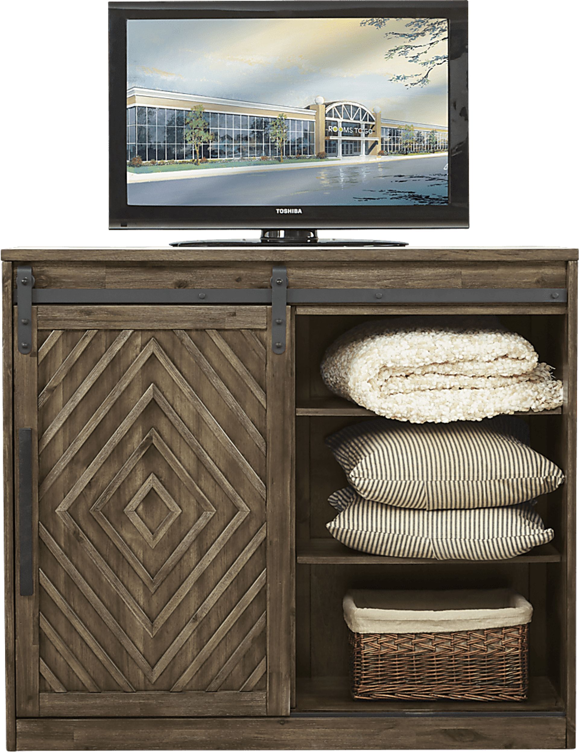 Lake Arrowhead Brown Bureau - Image 2