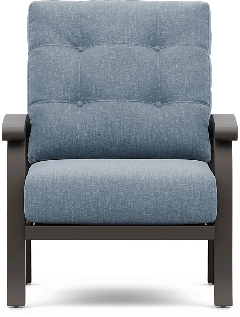 Lake Breeze Outdoor Seating Set - Thumbnail 5