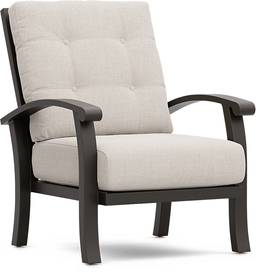 club chair