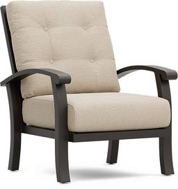 club chair