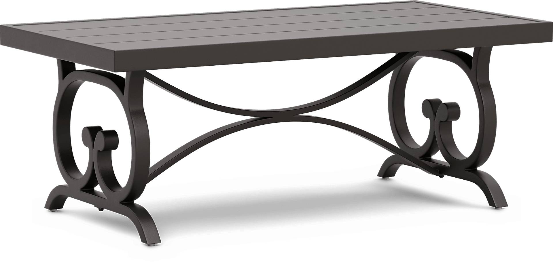cocktail table