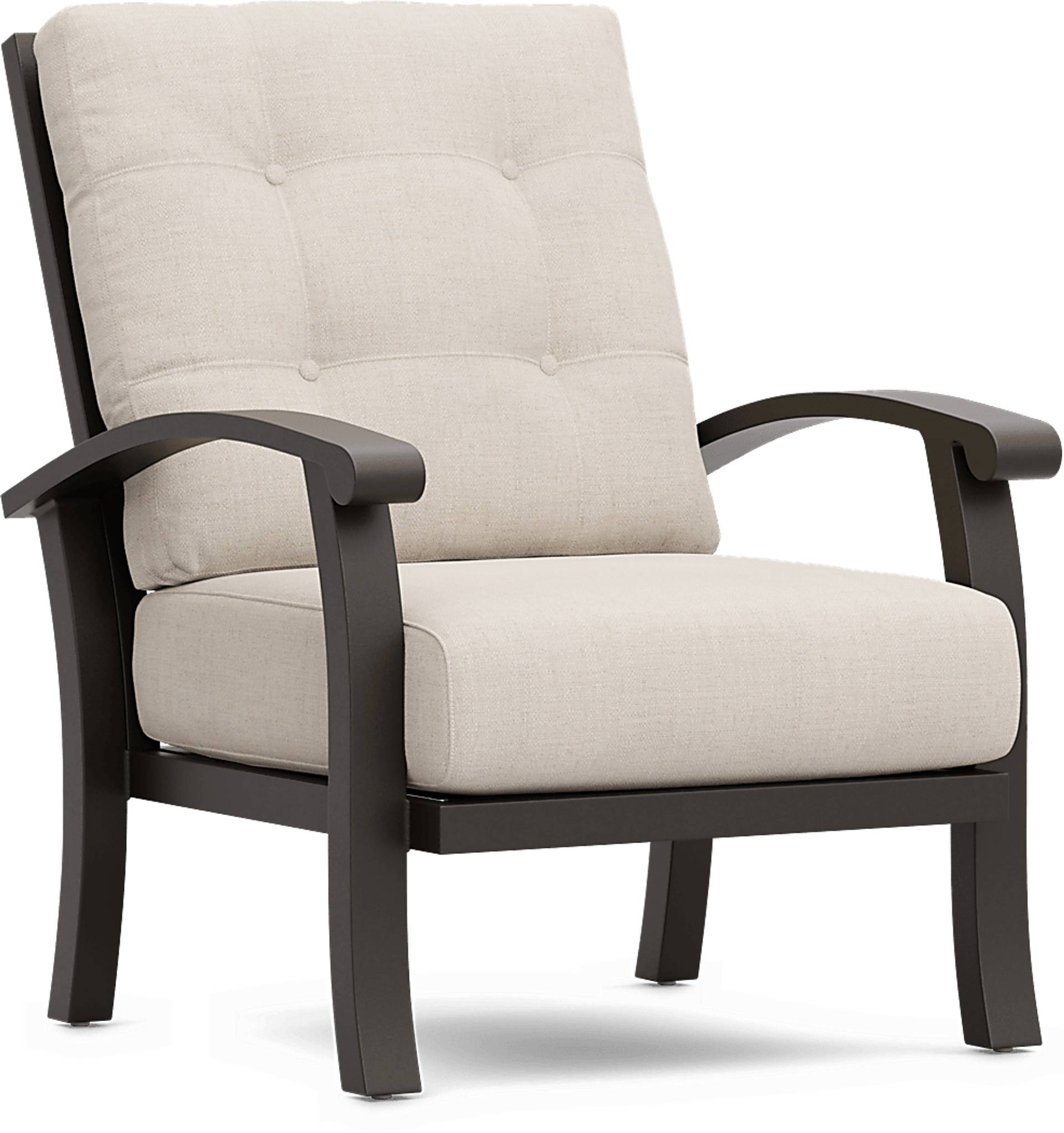 club chair