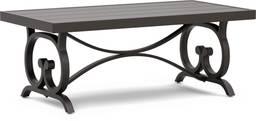 cocktail table