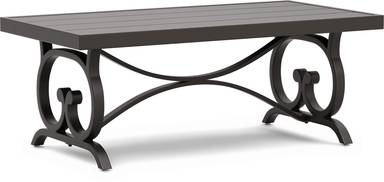 cocktail table