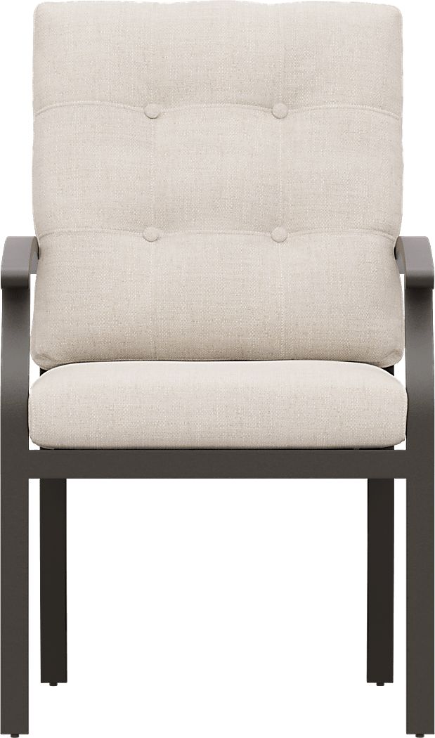 Lake Breeze Outdoor Dining Chair